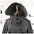 Burberry Abrigo Trench Amberford Gris Tormenta Castaño - vista 14