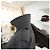 Burberry Abrigo Trench Amberford Gris Tormenta Castaño - vista 15