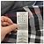 Burberry Abrigo Trench Amberford Gris Tormenta Castaño - vista 19