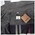 Burberry Abrigo Trench Amberford Gris Tormenta Castaño - vista 25