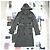 Burberry Abrigo Trench Amberford Gris Tormenta Castaño - vista 26