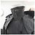 Burberry Abrigo Trench Amberford Gris Tormenta Castaño - vista 6