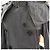 Burberry Abrigo Trench Amberford Gris Tormenta Castaño - vista 8