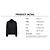 Moncler Giacca a vento Nagara Nero - vista 11