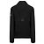 Moncler Giacca a vento Nagara Nero - vista 7