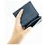 Prada Portacarte da uomo MB Blu - vista 19