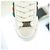 Gucci Sneakers in pelle bianca da uomo AADMG Bianco - vista 18