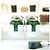 Gucci Sneakers in pelle bianca da uomo AADMG Bianco - vista 5