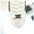 Gucci Sneakers in pelle bianca da uomo AADMG Bianco - vista 6