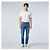 Gucci Sneakers in pelle bianca da uomo AADMG Bianco - vista 8