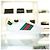 Gucci Sneakers in pelle bianca da uomo AADMG Bianco - vista 9