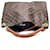 Louis Vuitton Monogram Arch MM Multicolore - vista 6