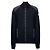 Moncler Grenoble Mixed Padding Jacket Black