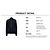 Moncler Grenoble Mixed Padding Jacket Black - view 12