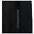 Moncler Grenoble Mixed Padding Jacket Black - view 3