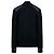 Moncler Grenoble Mixed Padding Jacket Black - view 8