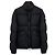 Jaqueta acolchoada Moncler Grenoble Sernur Preto
