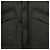 Jaqueta acolchoada Moncler Grenoble Sernur Preto - vista 3