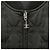 Céline Triope Lightweight Nylon Quilted Jacket Black - view 8