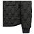 Céline Triope Lightweight Nylon Quilted Jacket Black - view 9