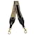 Dior Cinghia a spalla con logo Blu  - vista 1