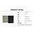 Tom Ford Porta passaporto in pelle grana con logo Nero - vista 12