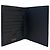 Tom Ford Porta passaporto in pelle grana con logo Nero - vista 4