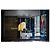 Tom Ford Porta passaporto in pelle grana con logo Nero - vista 5