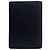 Tom Ford Porta passaporto in pelle grana con logo Nero - vista 8