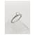 Tiffany & Co Platinum Diamond Ring Silvery  - view 4