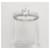 Tiffany & Co Platinum Diamond Ring Silvery  - view 6
