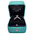 Tiffany & Co Platin-Diamantring Größe Mehrfarben