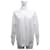 Céline Camisa de algodón blanco  - vista 1
