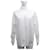 Céline Camisa de algodón blanco  - vista 12