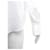 Céline Camisa de algodón blanco  - vista 15