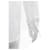 Céline Camisa de algodón blanco  - vista 17