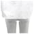 Céline Camisa de algodón blanco  - vista 18