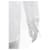 Céline Camisa de algodón blanco  - vista 6