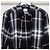 Burberry Camicia a quadri Creton Multicolore - vista 4