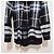 Burberry Camicia a quadri Creton Multicolore - vista 5