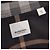 Burberry Camicia a quadri Creton Multicolore - vista 6