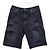 Dolce & Gabbana Pantaloncini in denim Nero