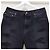 Dolce & Gabbana Pantaloncini in denim Nero - vista 4