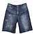 Dolce & Gabbana Pantaloncini in denim Blu
