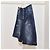Dolce & Gabbana Pantaloncini in denim Blu - vista 2