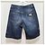 Dolce & Gabbana Pantaloncini in denim Blu - vista 3