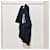 Hermès Aetrier En Fragment T-Shirt Schwarz  - Ansicht 2