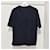 Hermès Aetrier En Fragment T-Shirt Schwarz  - Ansicht 3