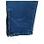 Chanel Women's Gradient Denim Pants Blue - view 3