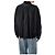 Maison Martin Margiela Casaco Bomber Preto - vista 5